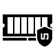 ic memory ud slot blk