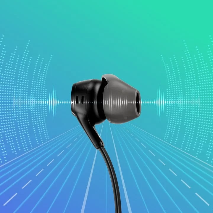 kf 1 hyperx cloud gaming earbuds