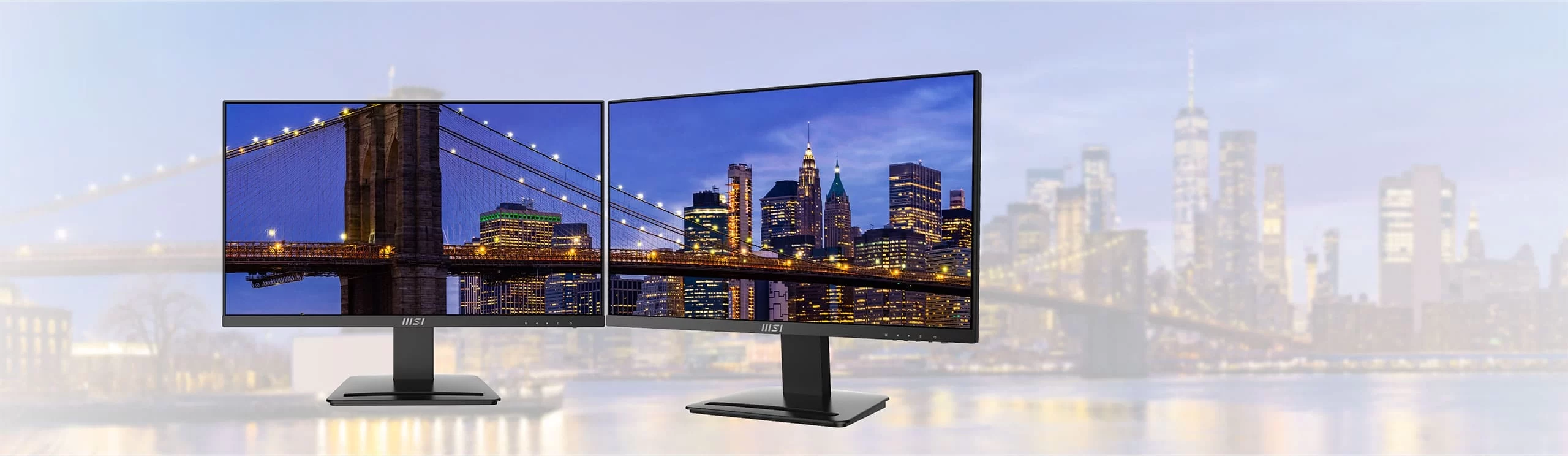 msi pro mp243 dual ips