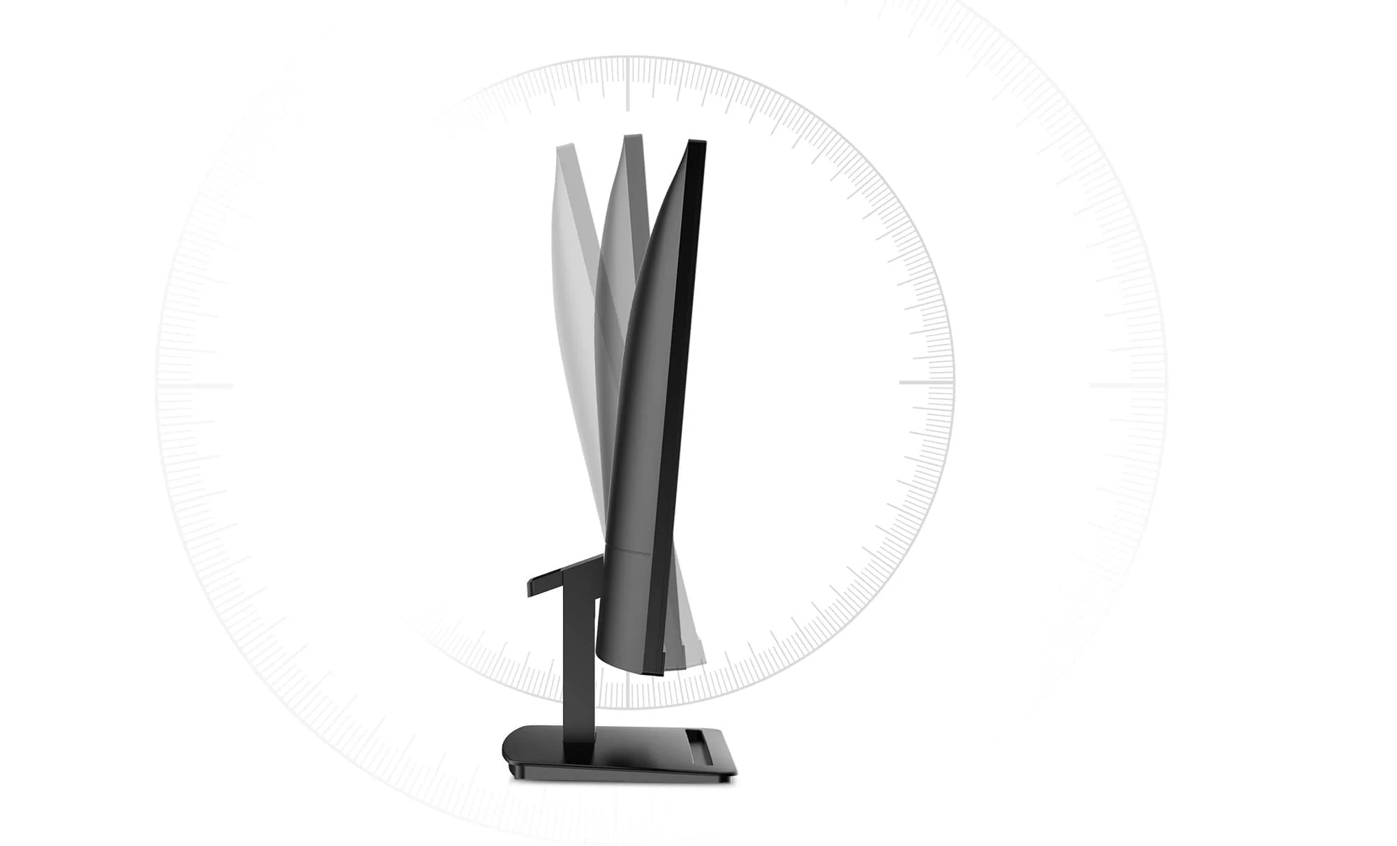 msi pro mp243 stand