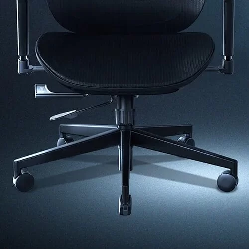 razer fujin casters 500x500 1