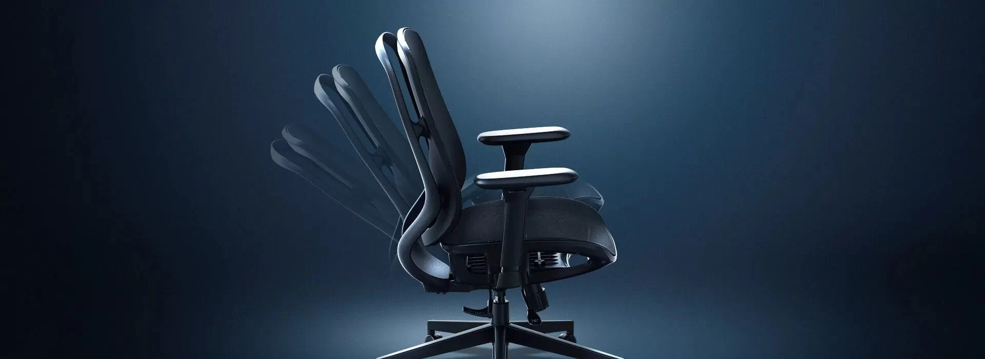 razer fujin synchro tilt technology desktop