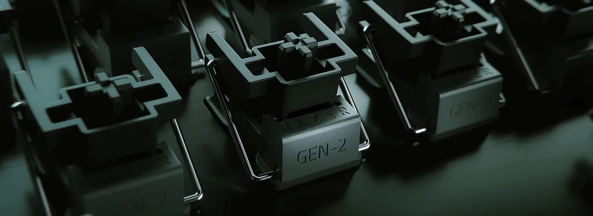 razer huntsman v3 pro analog optical switches gen2 desktop v2