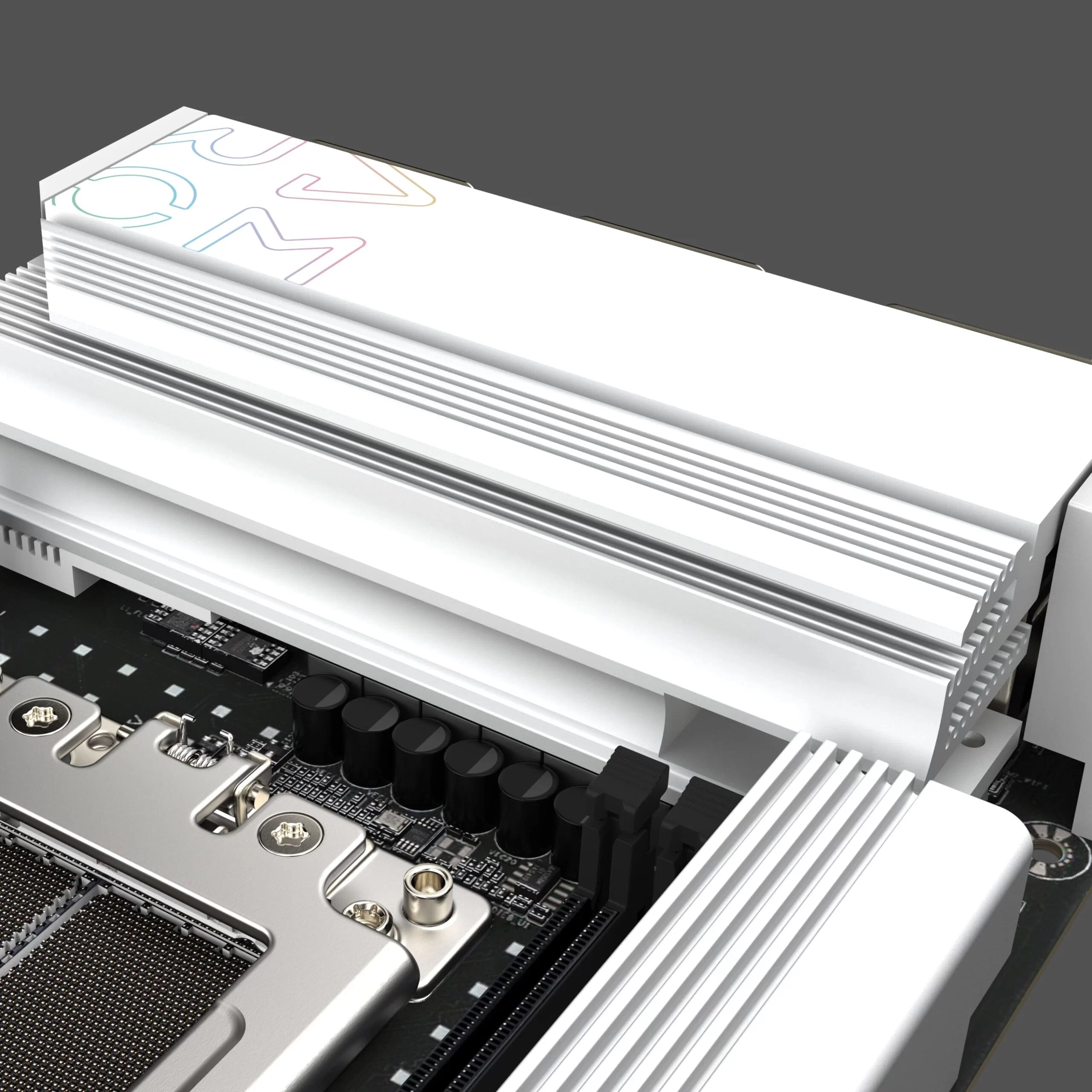 vrm thermal scaled