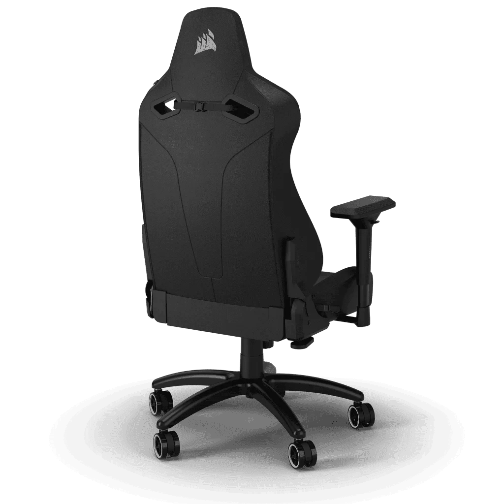 CORSAIR TC200 Plush Leatherette Gaming Chair 6 CORSAIR TC200 Plush Leatherette Gaming Chair - Ảnh 6
