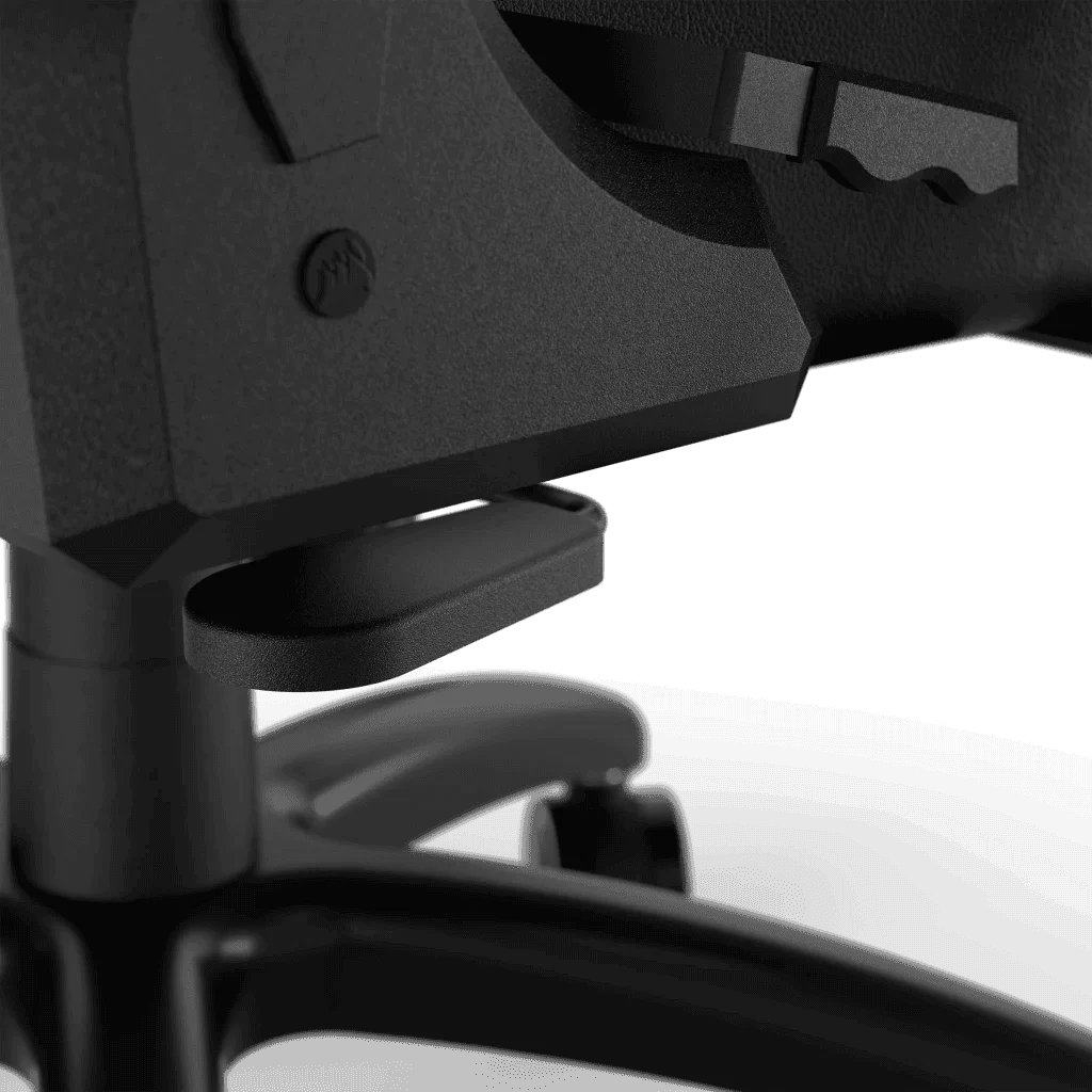 CORSAIR TC200 Plush Leatherette Gaming Chair 14 CORSAIR TC200 Plush Leatherette Gaming Chair - Ảnh 14