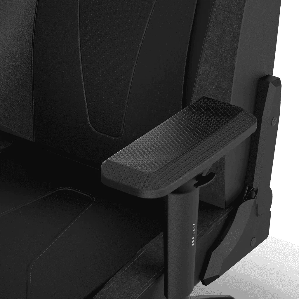 CORSAIR TC200 Plush Leatherette Gaming Chair 15 CORSAIR TC200 Plush Leatherette Gaming Chair - Ảnh 15