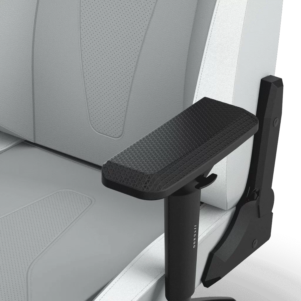 CORSAIR TC200 Plush Leatherette Gaming Chair 13 CORSAIR TC200 Plush Leatherette Gaming Chair - Ảnh 13