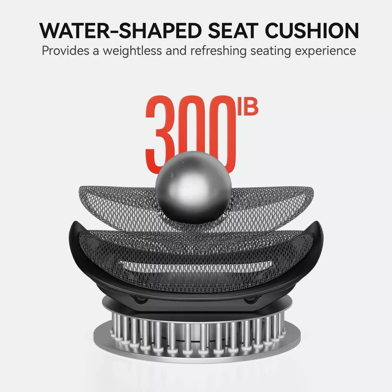 Doro C300 Ergonomic Office Chair page mobile 8
