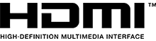 HDMILogo note