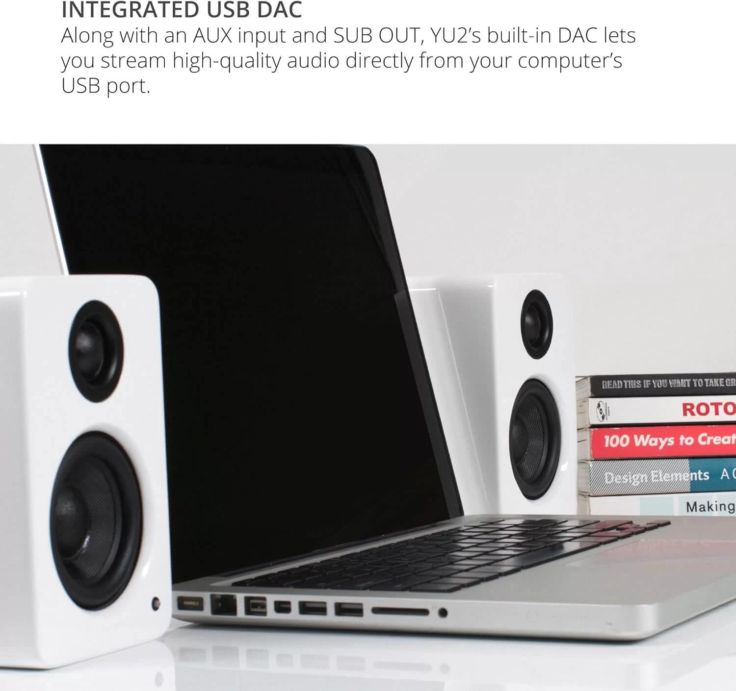 Kanto YU2 Matte Black page mobile 4