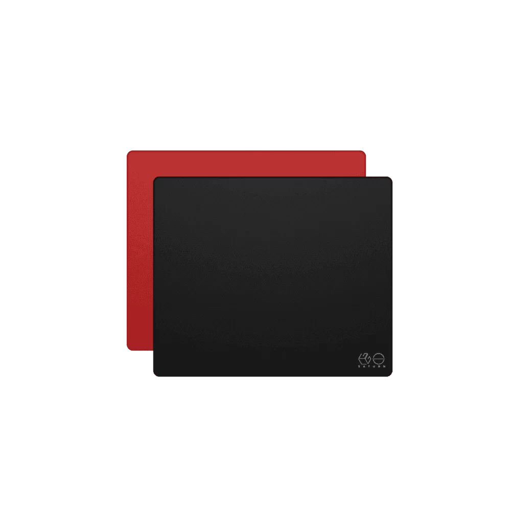 Lethal Gaming Gear Saturn (new version) - XL (490 x 420 x 3mm) Gaming Mousepad