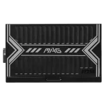 MSI MAG A650BN PCIE5 PSU - 650W, 80 plus Bronze