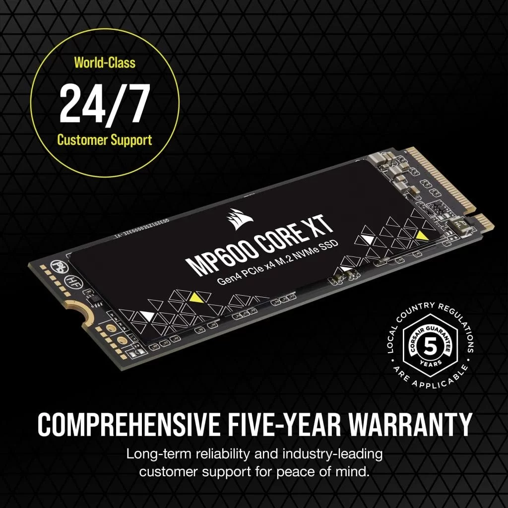 MP600 CORE XT 06
