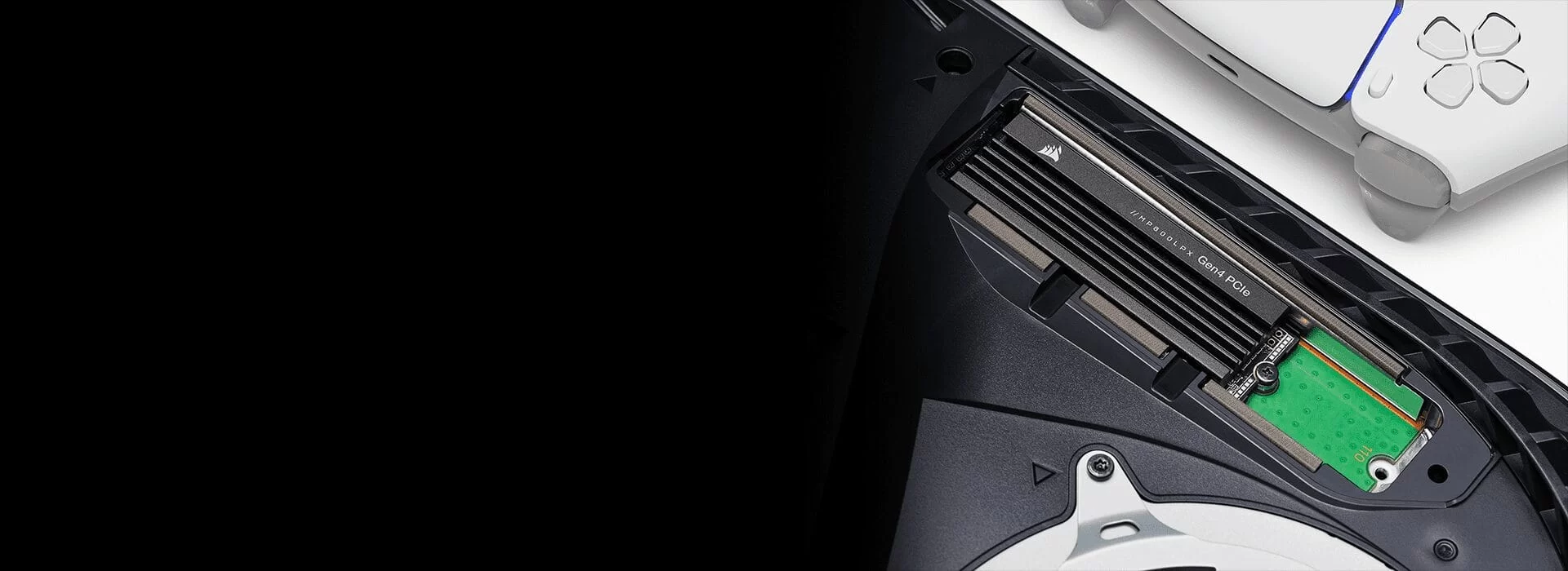 MP600 PRO LPX PANEL 3