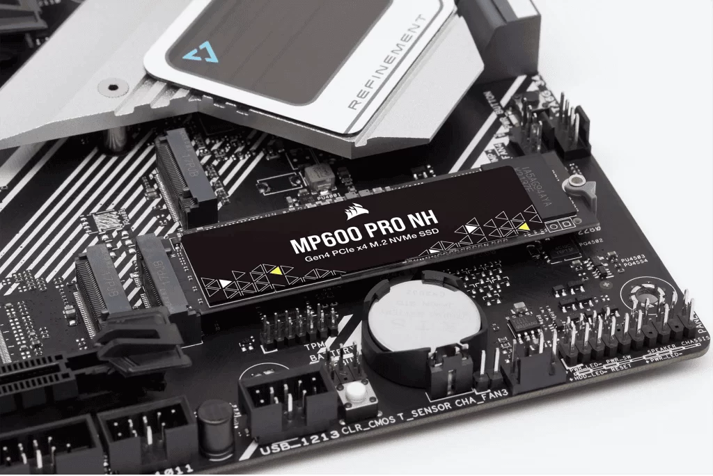 MP600 PRO NH 11