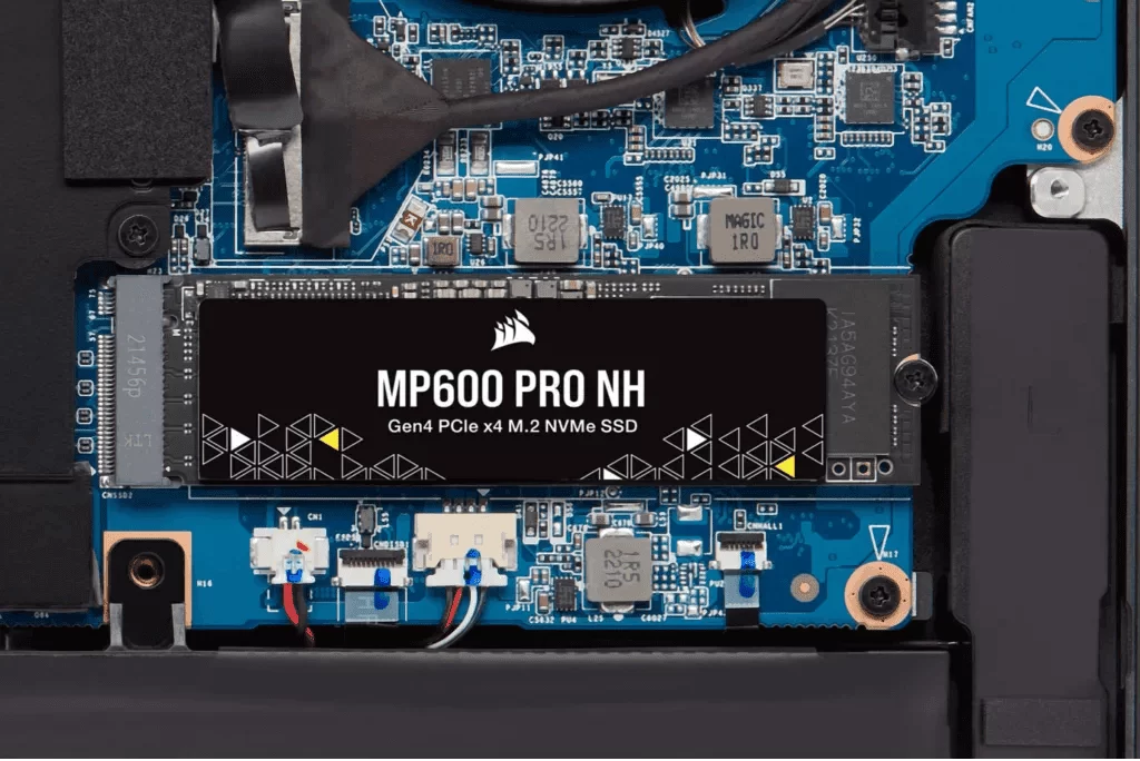 MP600 PRO NH 13