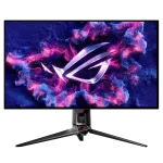 ASUS ROG Swift PG32UCDM 240Hz QD-OLED Gaming Monitor - 32 inch 4K UHD (3840x2160)