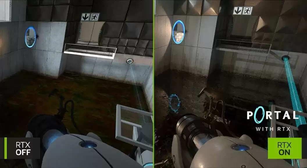 Ray Tracing 1