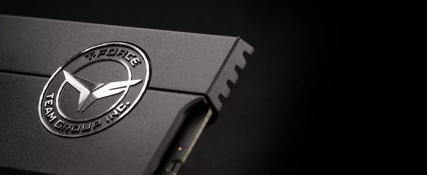 TEAMGROUP T Force Xtreem DDR5 Black page pc 1