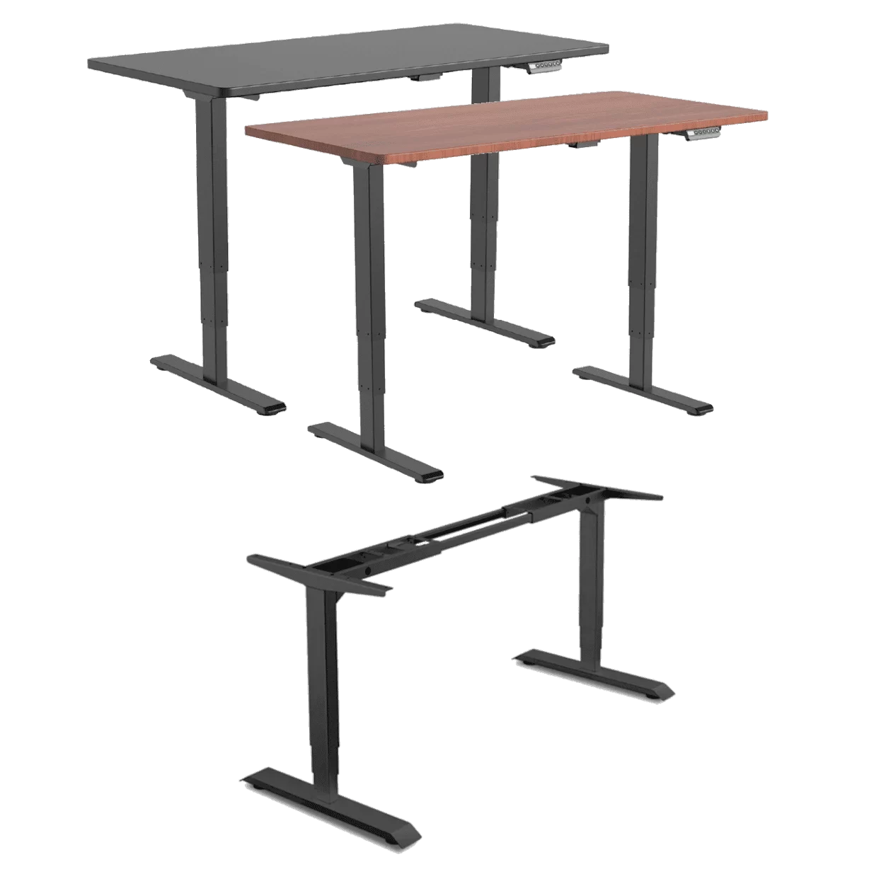 Bàn Nâng Hạ Thông Minh Upgen E5 - Premium - 3 Stages 1 Bàn Nâng Hạ Thông Minh Upgen E5 - Premium - 3 Stages