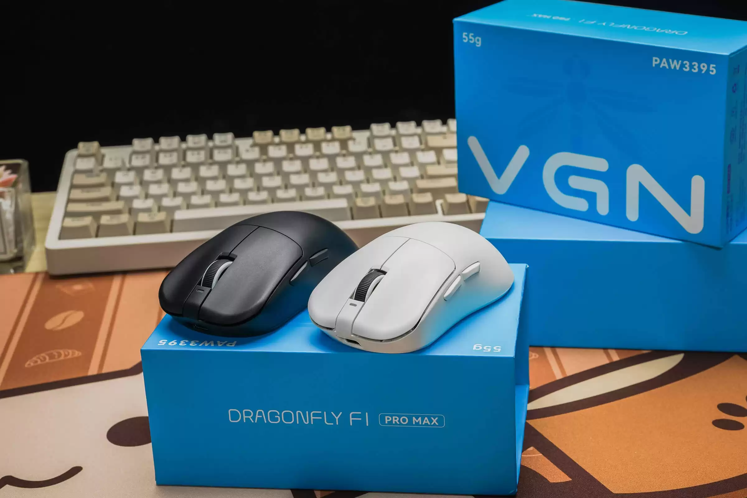 VGN Dragon Fly F1 slide 12