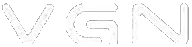 VNG logo white