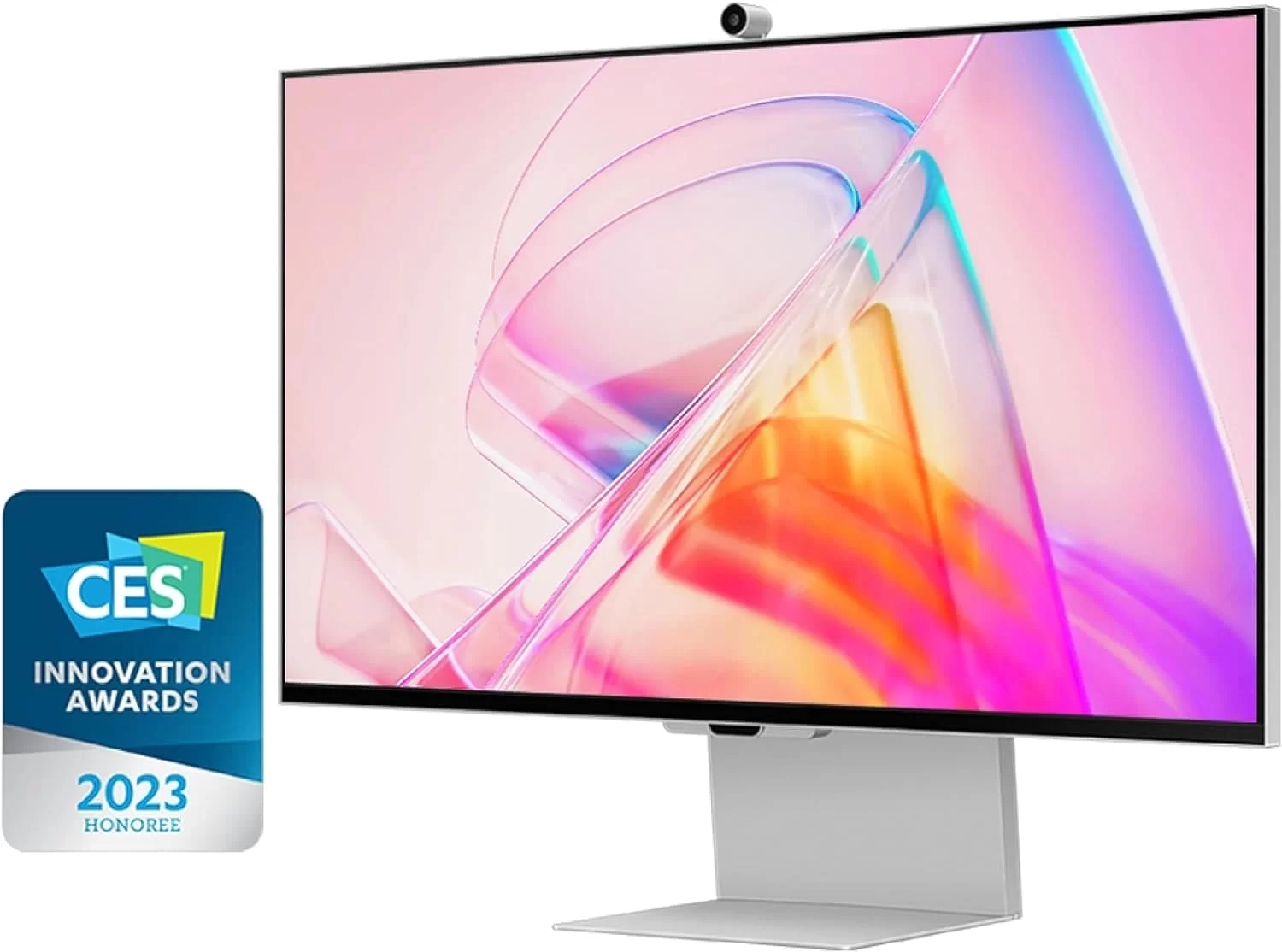 ViewFinity S9 5K S90PC page mobile 7