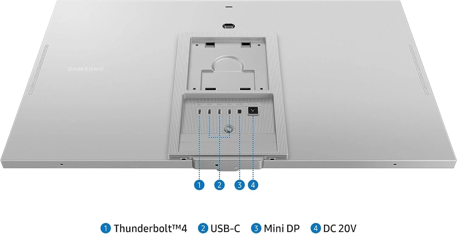 ViewFinity S9 5K S90PC page mobile 8