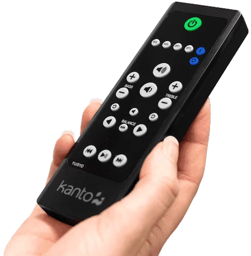 YU Remote Hand