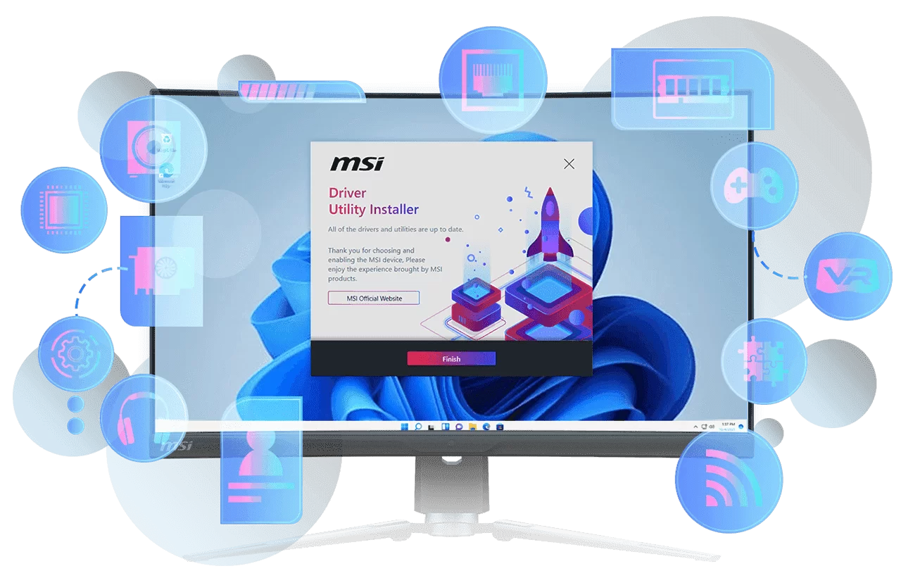 driver installer img