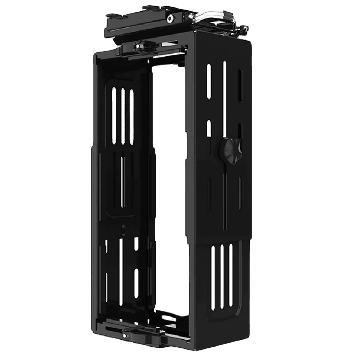 Giá treo Case UPGen - Giá đỡ CPU 1 Giá treo Case UPGen - Giá đỡ CPU