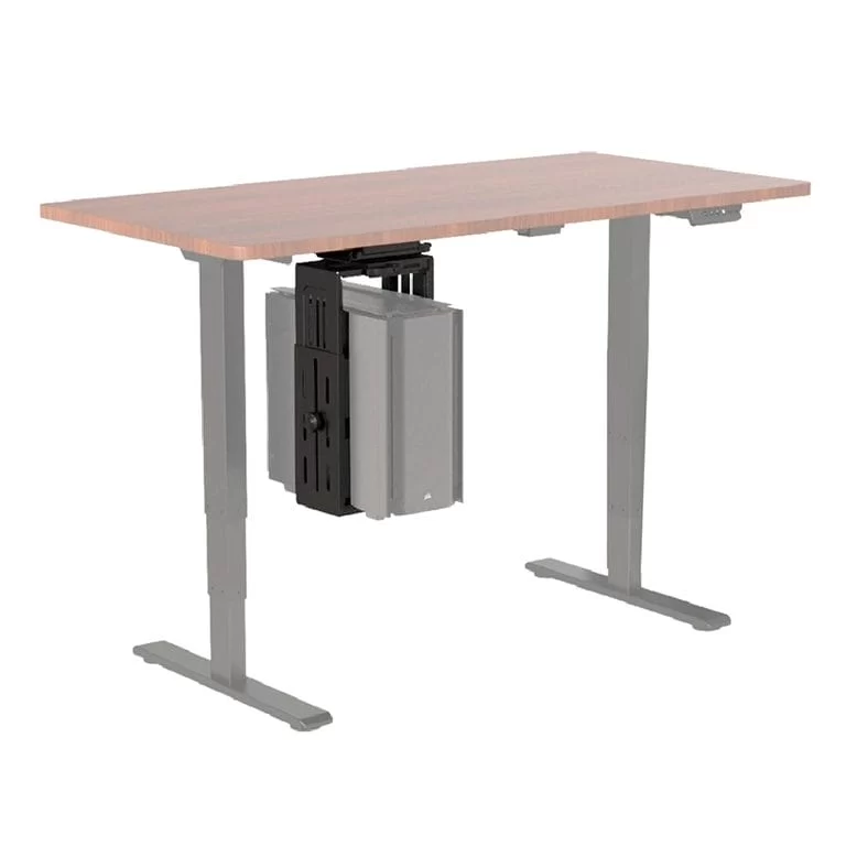 Giá treo Case UPGen - Giá đỡ CPU 4 Giá treo Case UPGen - Giá đỡ CPU - Ảnh 4