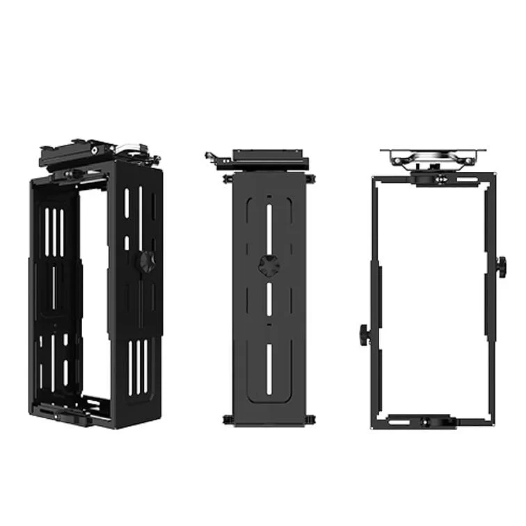 Giá treo Case UPGen - Giá đỡ CPU 5 Giá treo Case UPGen - Giá đỡ CPU - Ảnh 5
