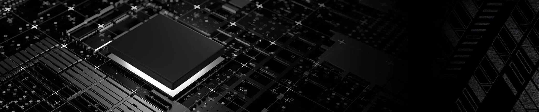 hardware main block for mag