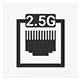 icon 2 5G super LAN