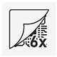 icon 6 layer PCB