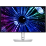 Dell Ultrasharp U2424HE USB-C Hub Monitor - 23.8 inch, FHD (1920x1080) 120Hz, IPS Panel, RJ45