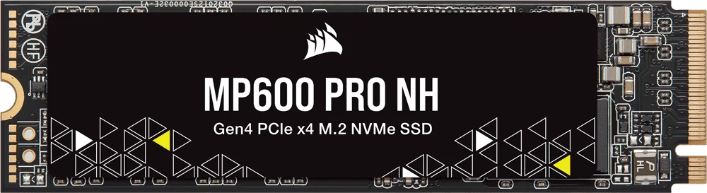 mp600 pro nh interface