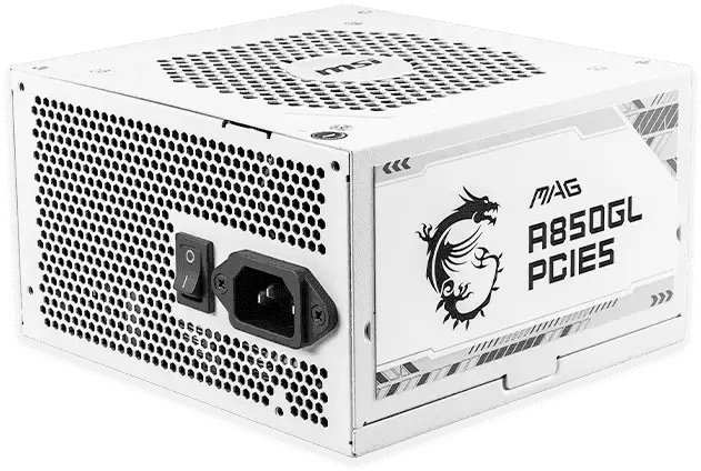 msi a850gl dc to dc bridge new