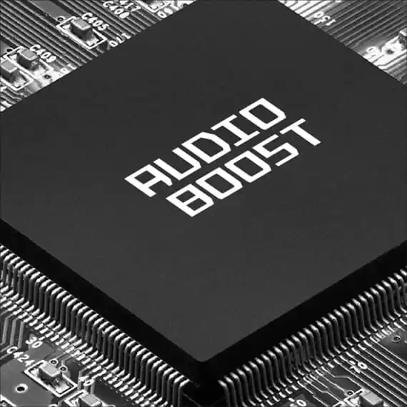 msi audio boost