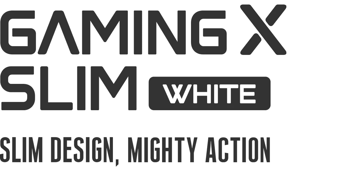 msi gmaing slim title