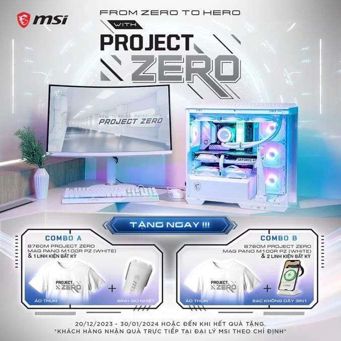 msi project hero square ttd