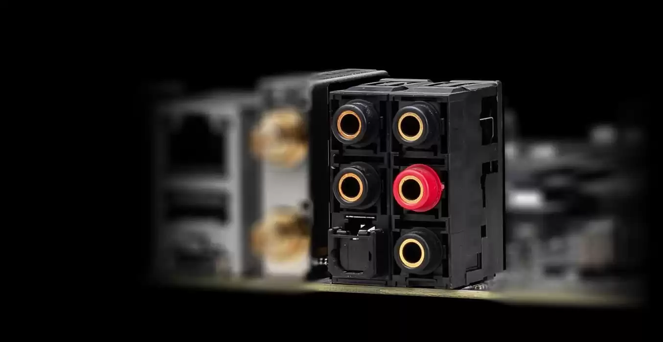 msi z790 wifi audio isolated base