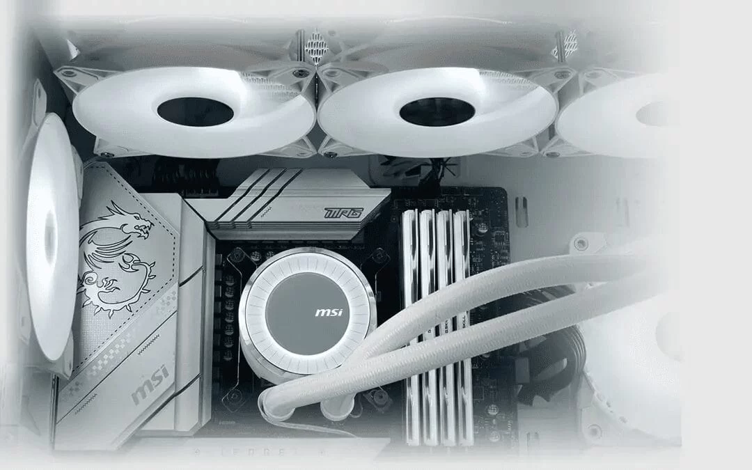 power bg