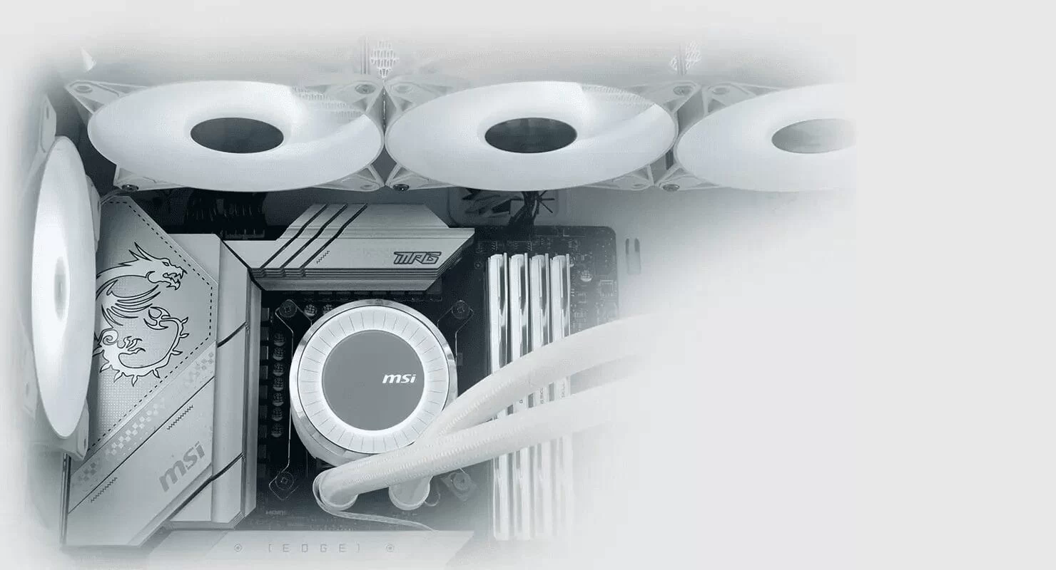 power bg