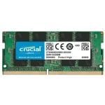 Crucial SODIMM Laptop Memory Kit - 8GB (1x8GB) DDR4, 3200MHz 1.2v (CT8G4SFS832A)