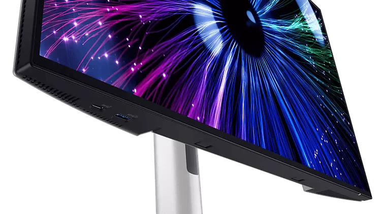 ultrasharp u2424he pdp quick access ports