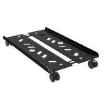 Kệ đỡ CPU máy tính UPGEN P01 - Black