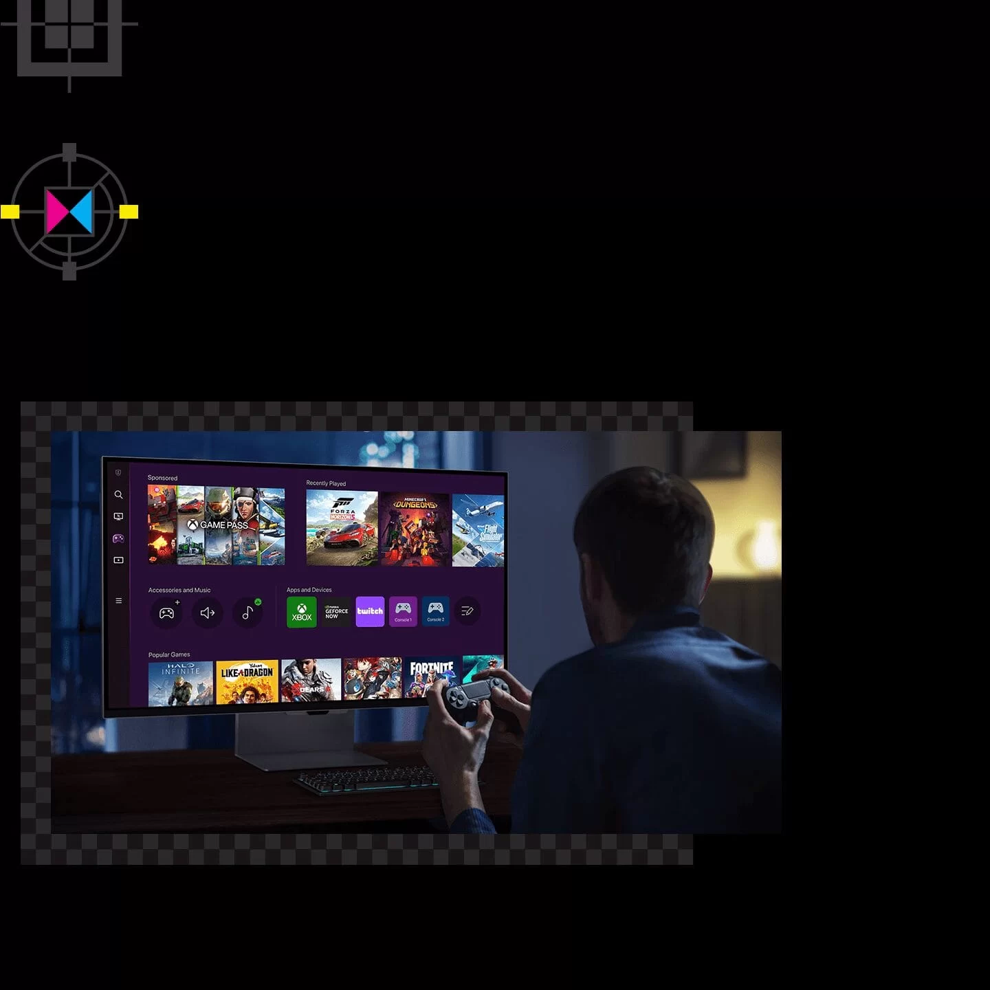 vn feature where gaming comes together 536835849